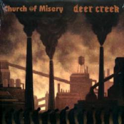 Church Of Misery : Church of Misery - Deer Creek